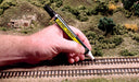 WOODLAND SCENICS TT4580 Track Painter - Steel Rail