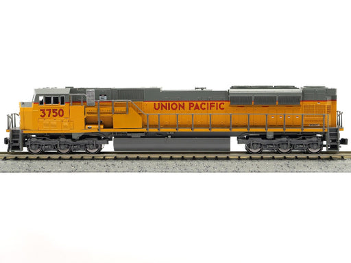 Kato 176-5625 EMD SD90/43MAC Union Pacific #3750