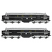 Graham Farish 372-910SF LMS 10000 LMS Black & Silver with DCC Sound