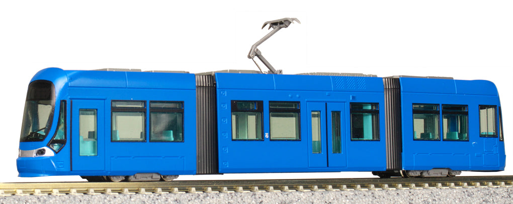 Kato 14-805-1 My Tram Blue