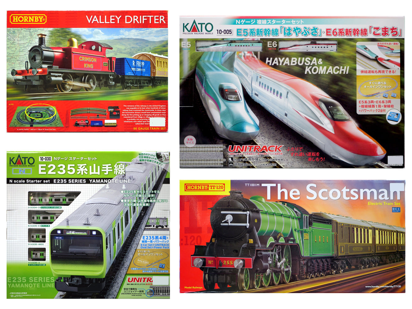 Branchline Hobby Shop | Online Store