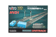 Kato 3-131 HO HV21 Unitrack Double Signal Kit