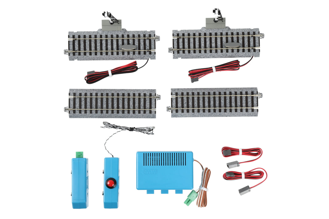 Kato 3-131 HO HV21 Unitrack Double Signal Kit