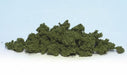 WOODLAND SCENICS FC183 Clump-Foliage Medium Green Large Bag