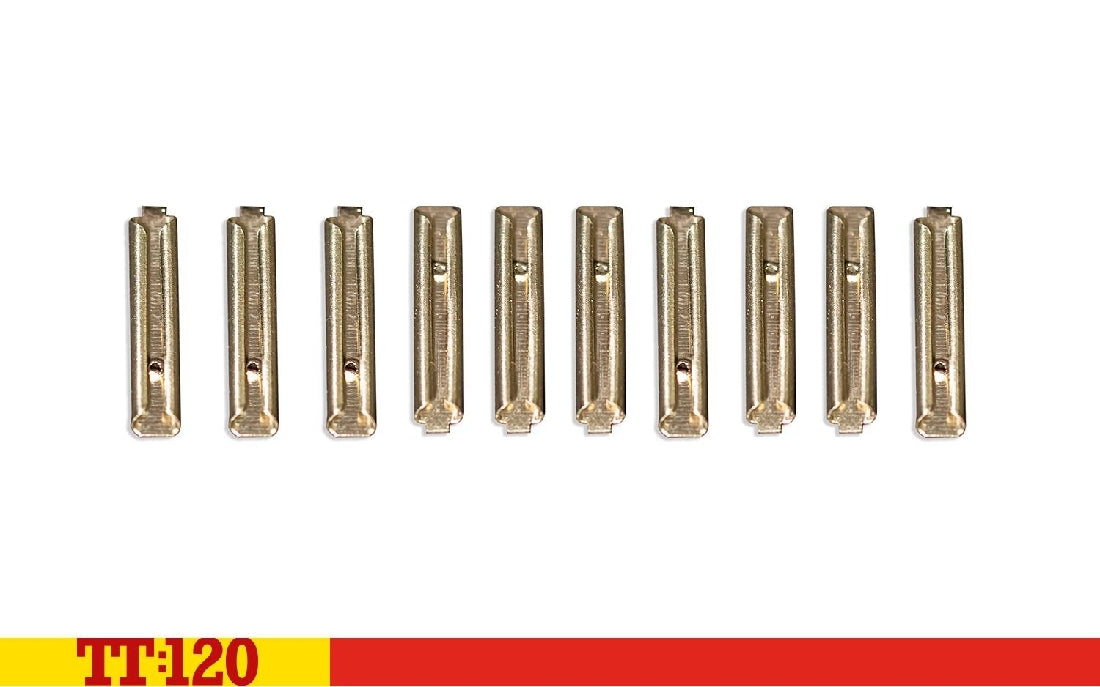 Hornby TT8036 Fishplate Track Joiner Pack