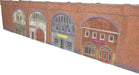Metcalfe PO380 OO Scale Railway Arches