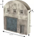 Metcalfe PO380 OO Scale Railway Arches