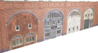 Metcalfe PO380 OO Scale Railway Arches