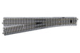 Kato 2-862 Unitrack Left Hand Manual Turnout (#6) 867mm Radius (HO)