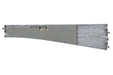 Kato 2-862 Unitrack Left Hand Manual Turnout (#6) 867mm Radius (HO)