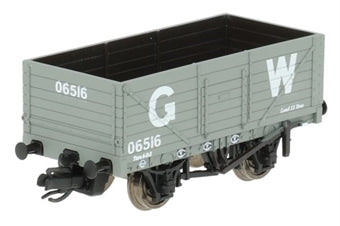 Peco TTR7000W 7 Plank Open Wagon GWR