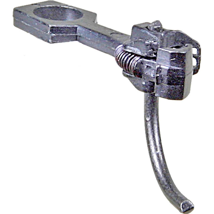 Kadee 58-25 - #58-25 HO Scale Bulk Pack - #58 Scale Metal Couplers (without gearboxes) - Medium (9/32") Centerset Shank (50pcs)