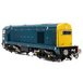 Branchline 35-359SF Class 20/0 Headcode Box D8308 BR Blue (DCC/sound fitted)
