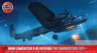Airfix A09007A Avro Lancaster B.III 'THE DAMBUSTERS' 1:72