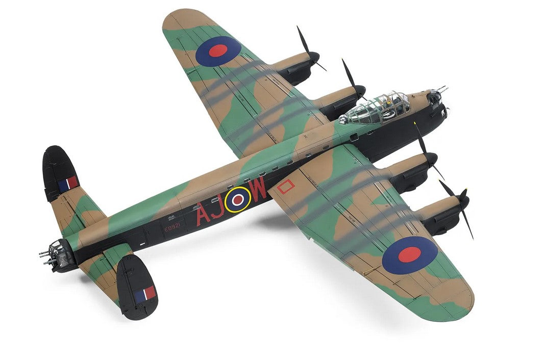 Airfix A09007A Avro Lancaster B.III 'THE DAMBUSTERS' 1:72