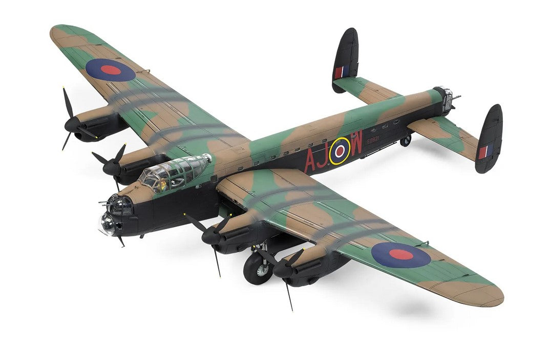 Airfix A09007A Avro Lancaster B.III 'THE DAMBUSTERS' 1:72