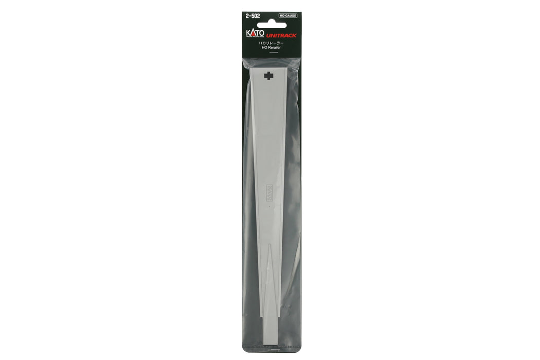Kato 2-502 Railing Ramp (HO)