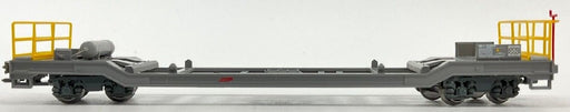Kato 8202 RhB Freight Car Sb-t (Unloaded) 