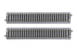 Kato 2-160 Unitrack 227mm Straight Track (2pcs) (HO)