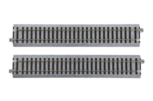 Kato 2-160 Unitrack 227mm Straight Track (2pcs) (HO)