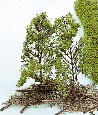 HEKI 1532 Tree Kits - 15cm (15pcs)