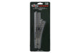 Kato 2-841 Unitrack Right Hand Manual Turnout 490mm Radius (HO)