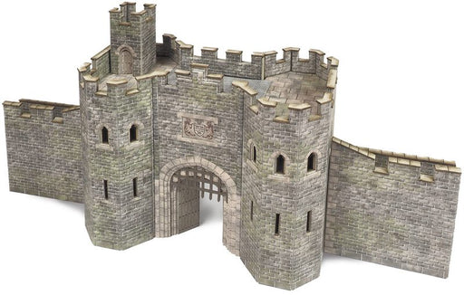 Metcalfe PO291 OO Scale Castle Gatehouse