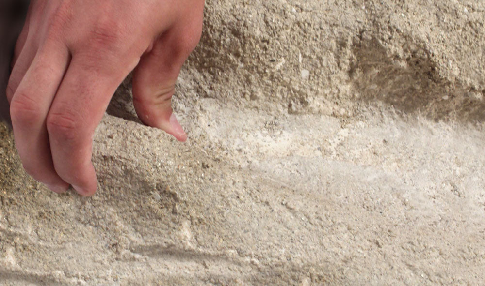 WOODLAND SCENICS C1202 Mold-A-Scene Plaster