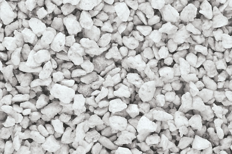 WOODLAND SCENICS C1283 Medium Natural Talus (355 cm3) 