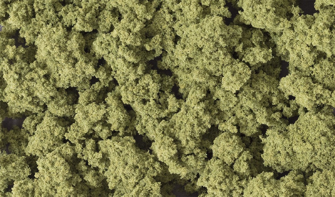 WOODLAND SCENICS FC181 Clump-Foliage Burnt Grass Large Bag (2.83 dm³) 