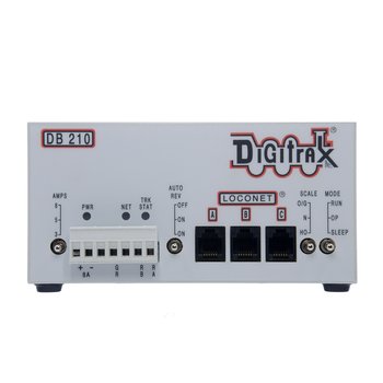 DIGITRAX — Branchline Hobby Shop