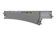 Kato 2-840 Unitrack Left Hand Manual Turnout 490mm Radius (HO)