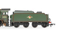 Hornby R3733 BR (Late), Lord Nelson Class, 4-6-0, 30855 'Robert Blake' - Era 5