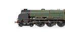 Hornby R3733 BR (Late), Lord Nelson Class, 4-6-0, 30855 'Robert Blake' - Era 5