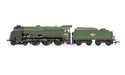 Hornby R3733 BR (Late), Lord Nelson Class, 4-6-0, 30855 'Robert Blake' - Era 5
