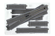 Kato 3-112 HO HV2 Unitrack Passing Loop Set