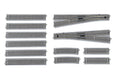 Kato 3-112 HO HV2 Unitrack Passing Loop Set