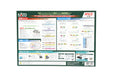 Kato 3-112 HO HV2 Unitrack Passing Loop Set