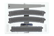 Kato 3-111 HO HV1 Unitrack Oval Track Pack