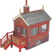 Metcalfe PO430 OO Scale Small Signal Box