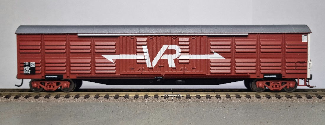 Powerline 203A VR VSF 1037 Box Car