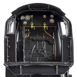 Branchline 32-852B BR Standard 9F with BR1F Tender 92010 BR Black (Early Emblem)