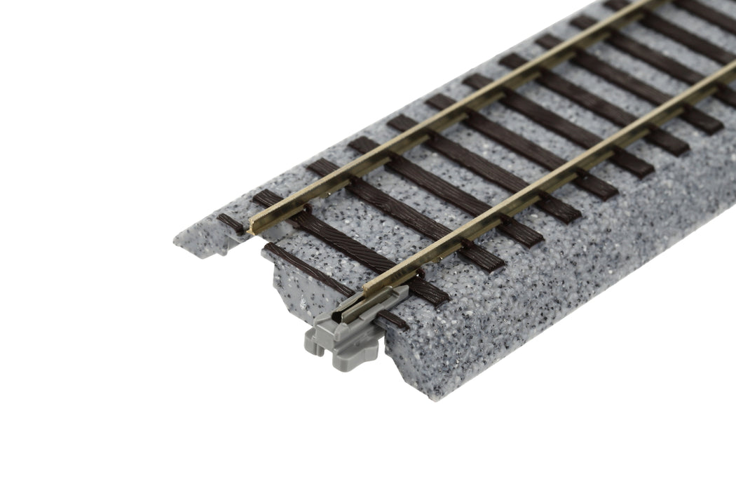 Kato 2-193 Unitrack 149mm Straight Track (2pcs) (HO)