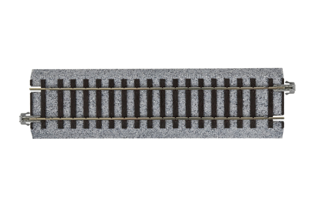 Kato 2-193 Unitrack 149mm Straight Track (2pcs) (HO)