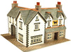 Metcalfe PN128 N Scale Coaching Inn