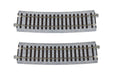 Kato 2-290 Unitrack 867mm Radius 22.5 Degree Curved Track (4pcs) (HO)