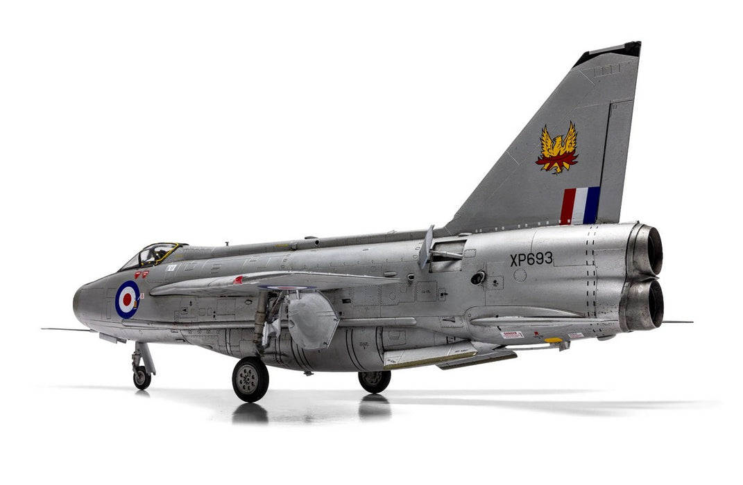 Airfix A09178A English Electric Lightning F.6 1:48