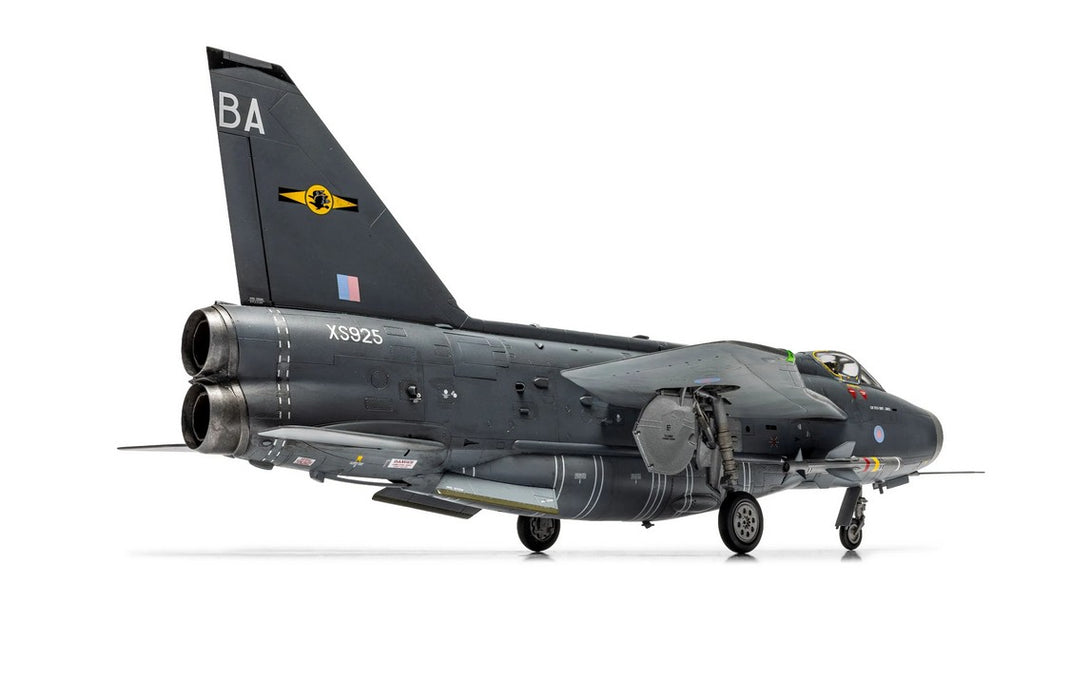 Airfix A09178A English Electric Lightning F.6 1:48