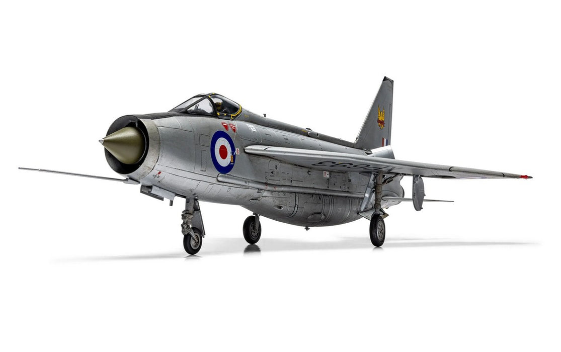 Airfix A09178A English Electric Lightning F.6 1:48
