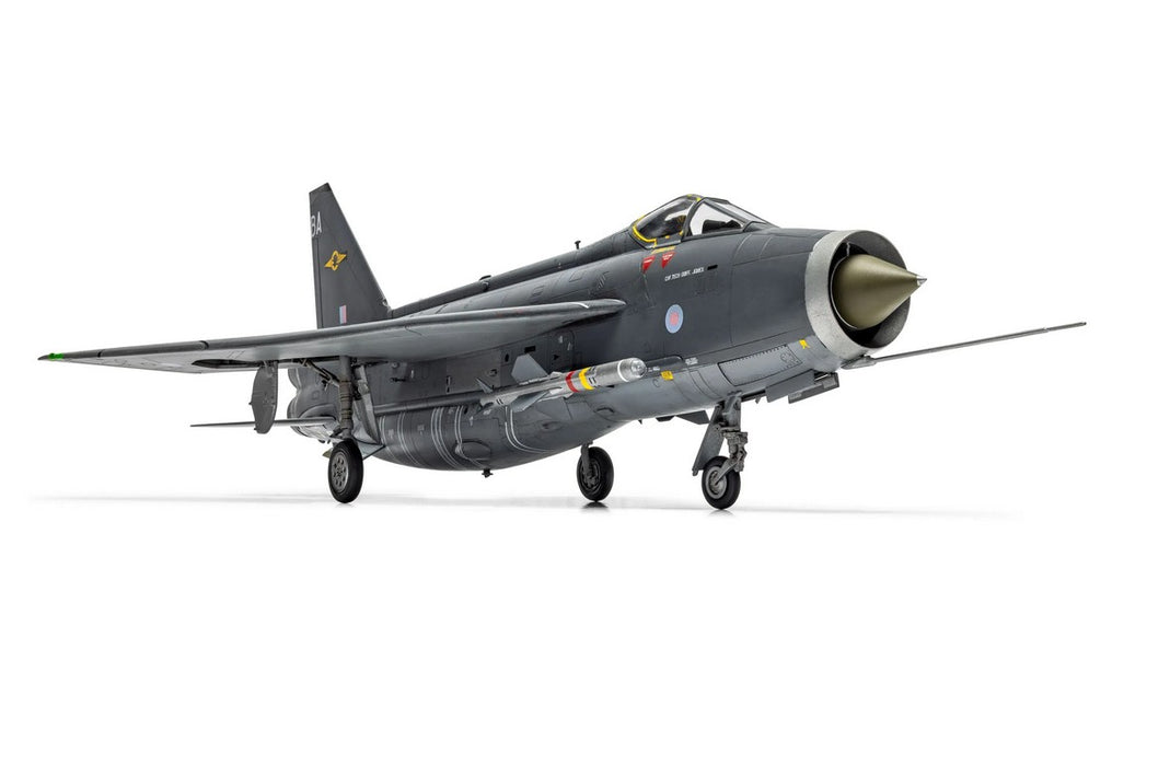 Airfix A09178A English Electric Lightning F.6 1:48